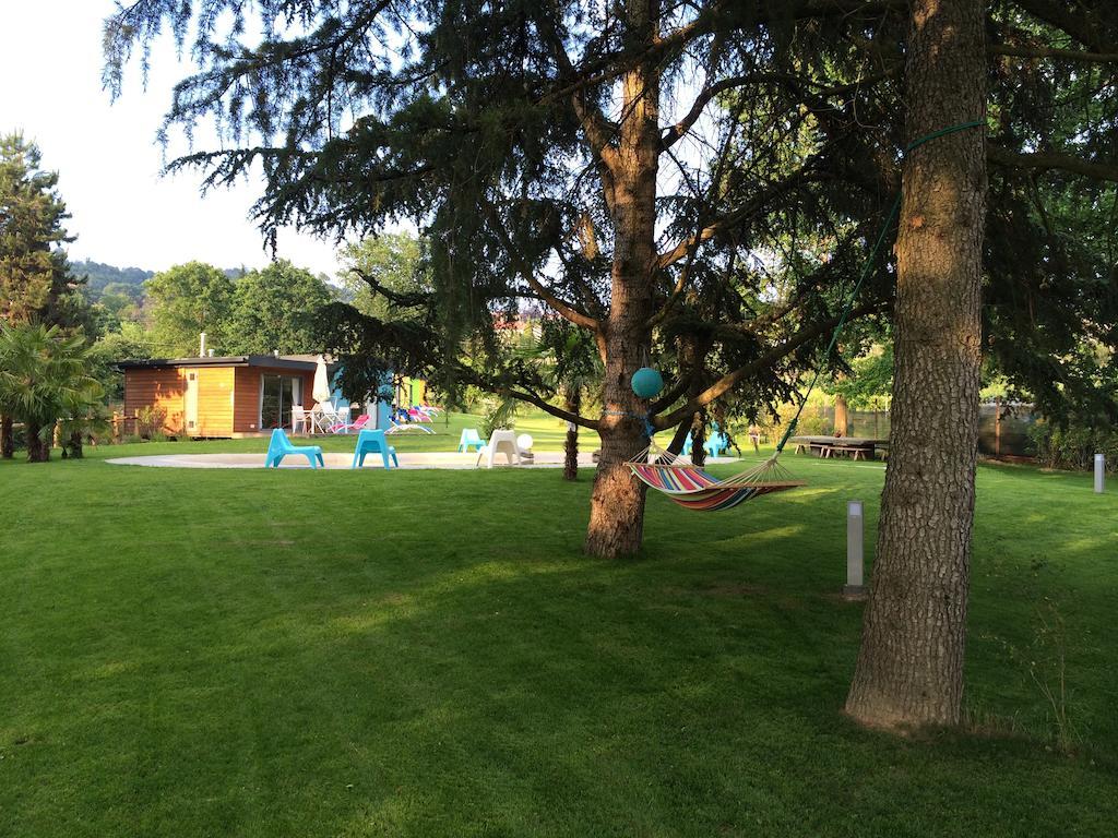 Albaluce Village Viverone Exterior photo